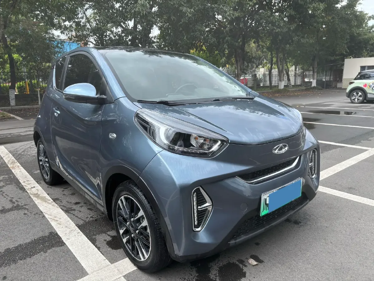2022 Chery Little Ant BEV 28.8KWH,autocango,china used car exporter,china ev exporter,chinese used car exporter,chinese used ev exporter