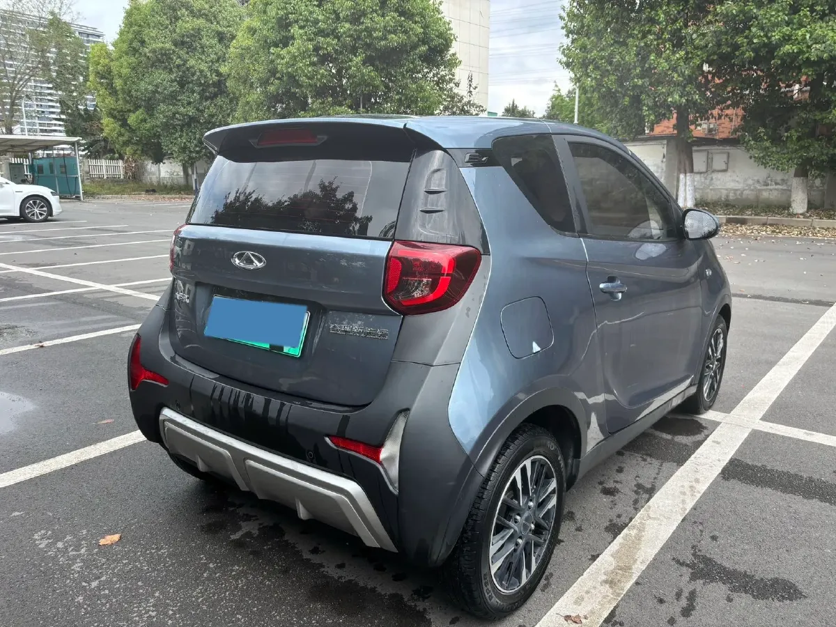 2022 Chery Little Ant BEV 28.8KWH,autocango,china used car exporter,china ev exporter,chinese used car exporter,chinese used ev exporter