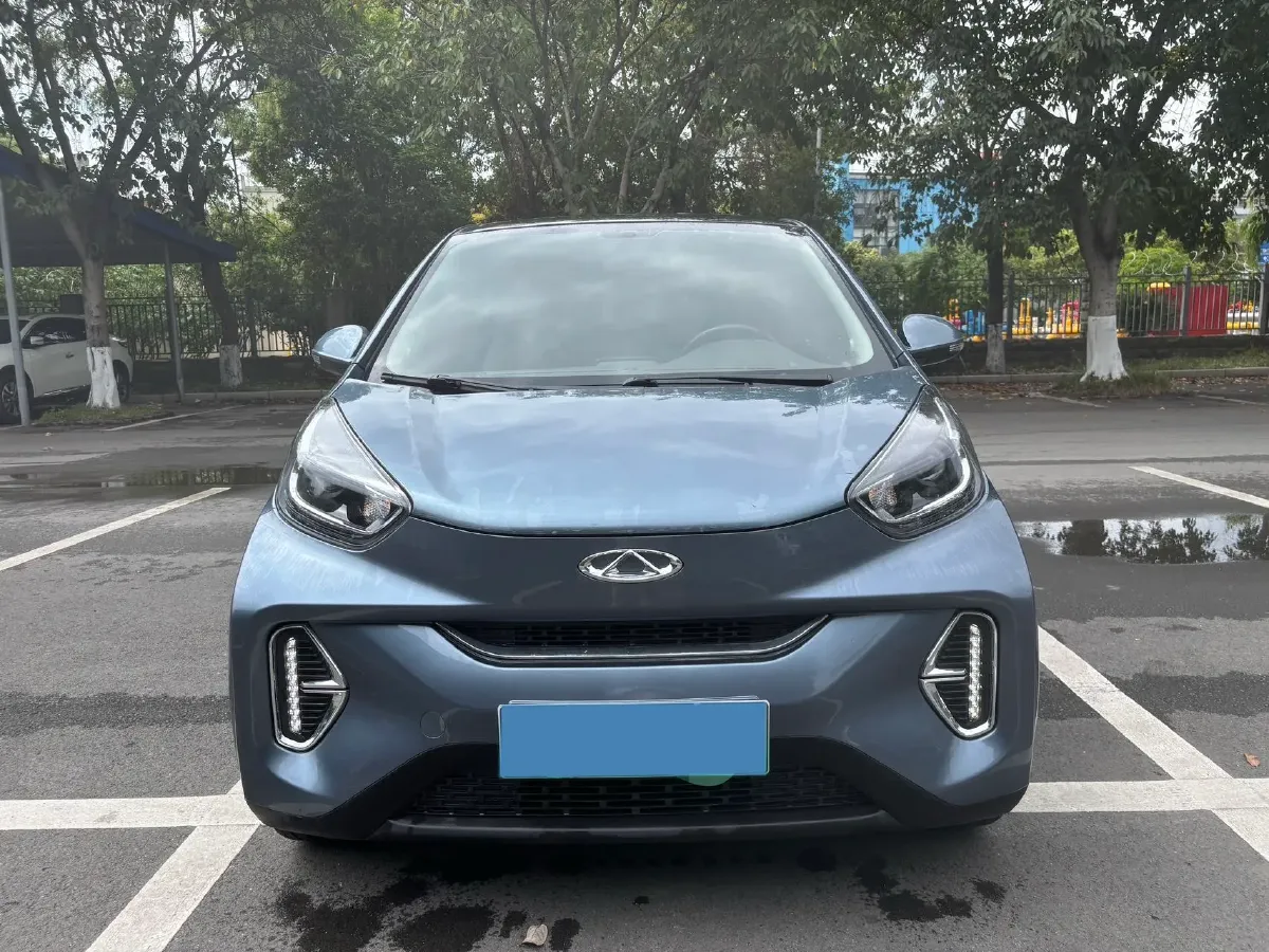 2022 Chery Little Ant BEV 28.8KWH,autocango,china used car exporter,china ev exporter,chinese used car exporter,chinese used ev exporter
