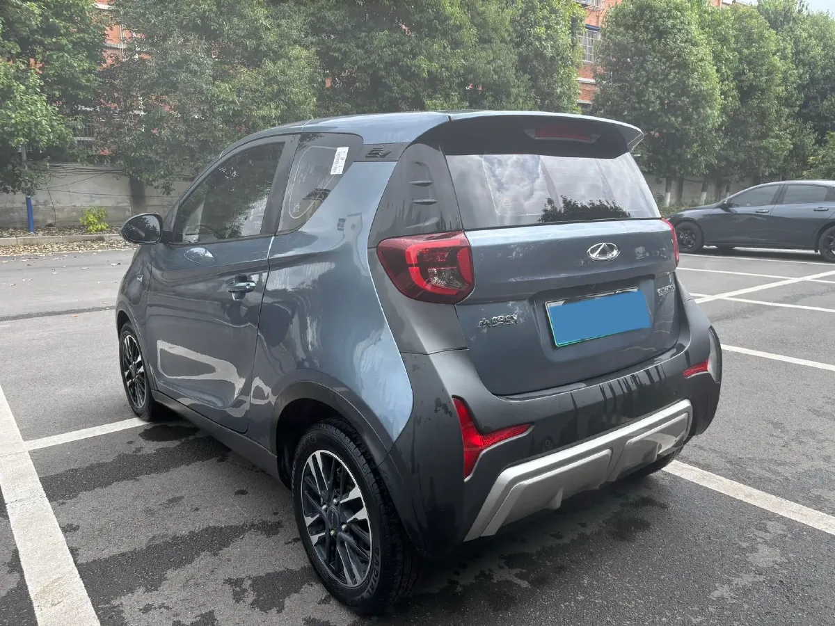 2022 Chery Little Ant BEV 28.8KWH,autocango,china used car exporter,china ev exporter,chinese used car exporter,chinese used ev exporter
