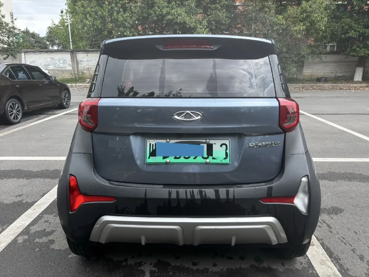 2022 Chery Little Ant BEV 28.8KWH,autocango,china used car exporter,china ev exporter,chinese used car exporter,chinese used ev exporter
