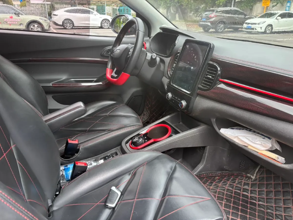 2022 Chery Little Ant BEV 28.8KWH,autocango,china used car exporter,china ev exporter,chinese used car exporter,chinese used ev exporter