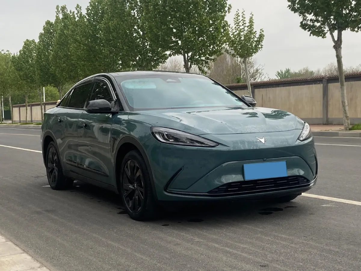 2023 ARCFOX αS BEV 93.6KWH,autocango,china used car exporter,china ev exporter,chinese used car exporter,chinese used ev exporter