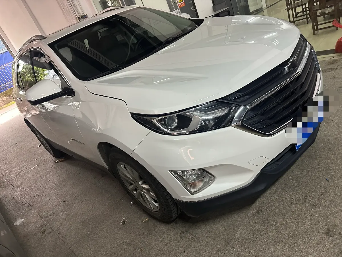 2019 Chevrolet Equinox 1.5T 169HP L4 6AT,autocango,china used car exporter,china ev exporter,chinese used car exporter,chinese used ev exporter