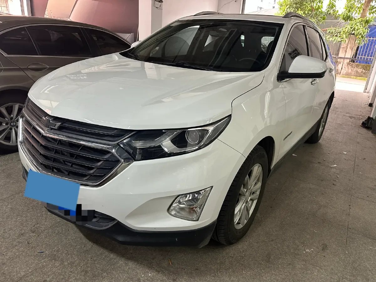 2019 Chevrolet Equinox 1.5T 169HP L4 6AT,autocango,china used car exporter,china ev exporter,chinese used car exporter,chinese used ev exporter