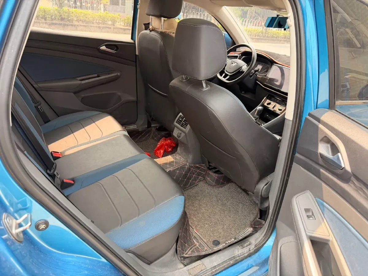 2020 Jetta VS7 1.4T 150HP L4 6AT,autocango,china used car exporter,china ev exporter,chinese used car exporter,chinese used ev exporter