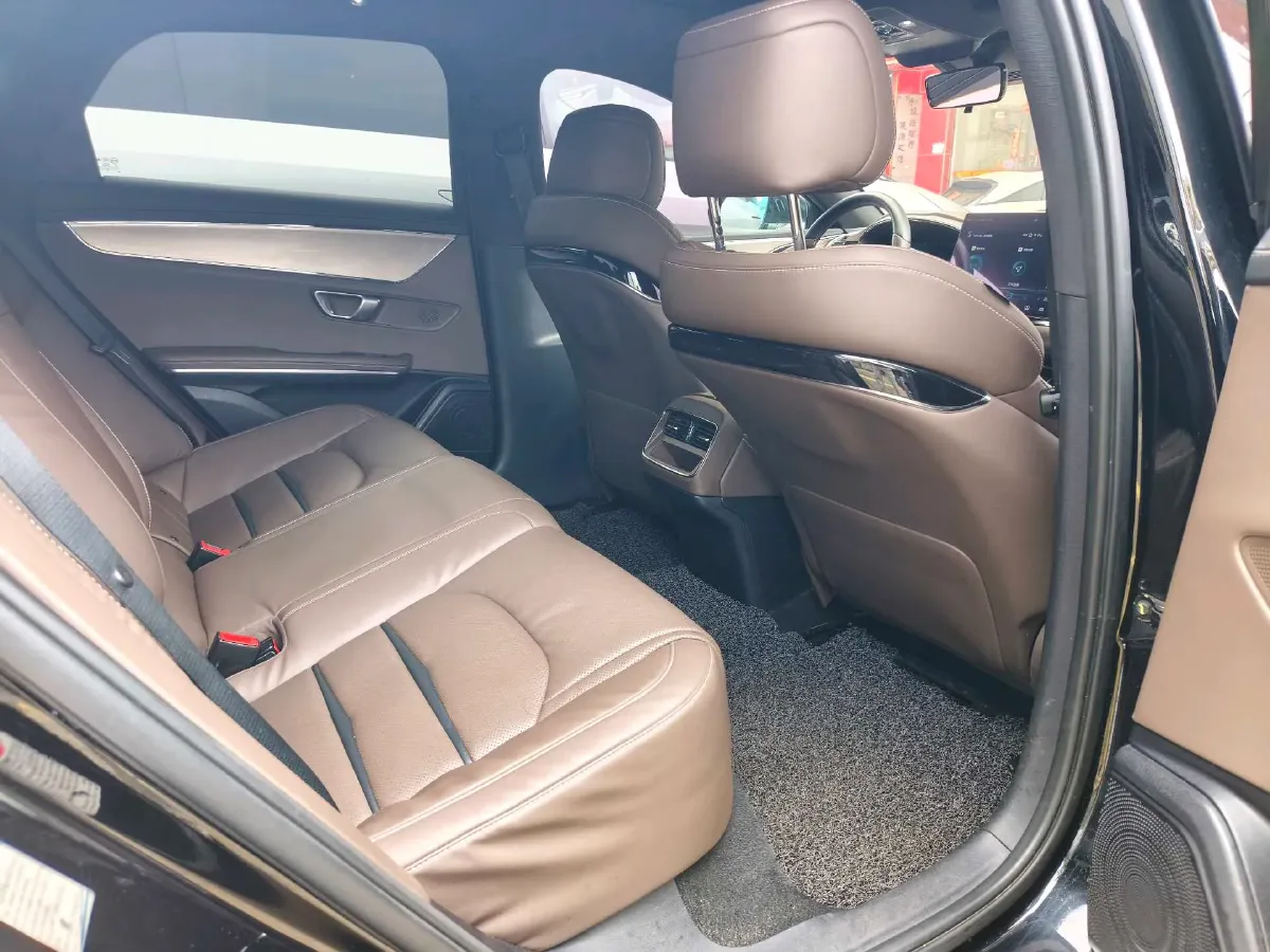 2020 Honda Breeze 2.0L 146HP L4 E-CVT Hybrid,autocango,china used car exporter,china ev exporter,chinese used car exporter,chinese used ev exporter