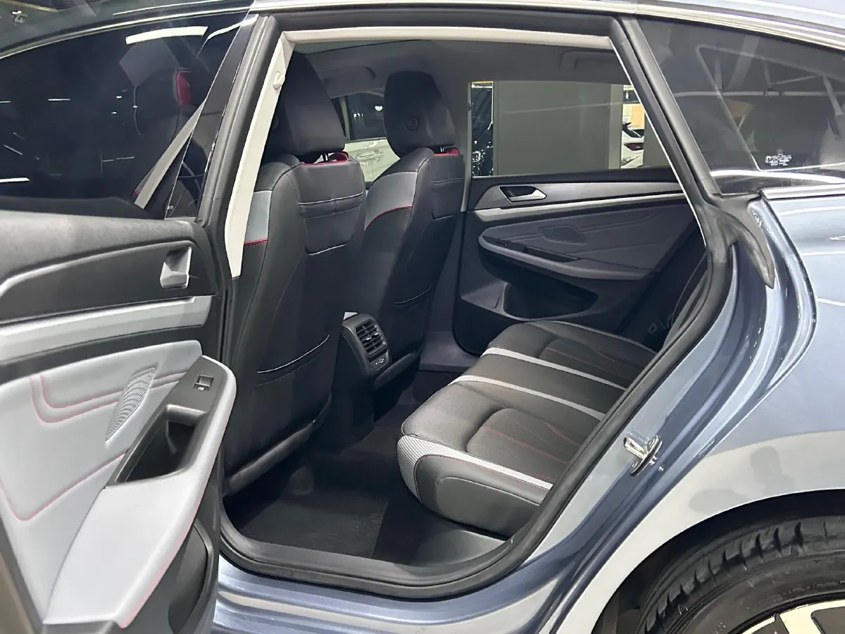 2022 Exceed TXL 2.0T 261HP L4 7DCT,autocango,china used car exporter,china ev exporter,chinese used car exporter,chinese used ev exporter