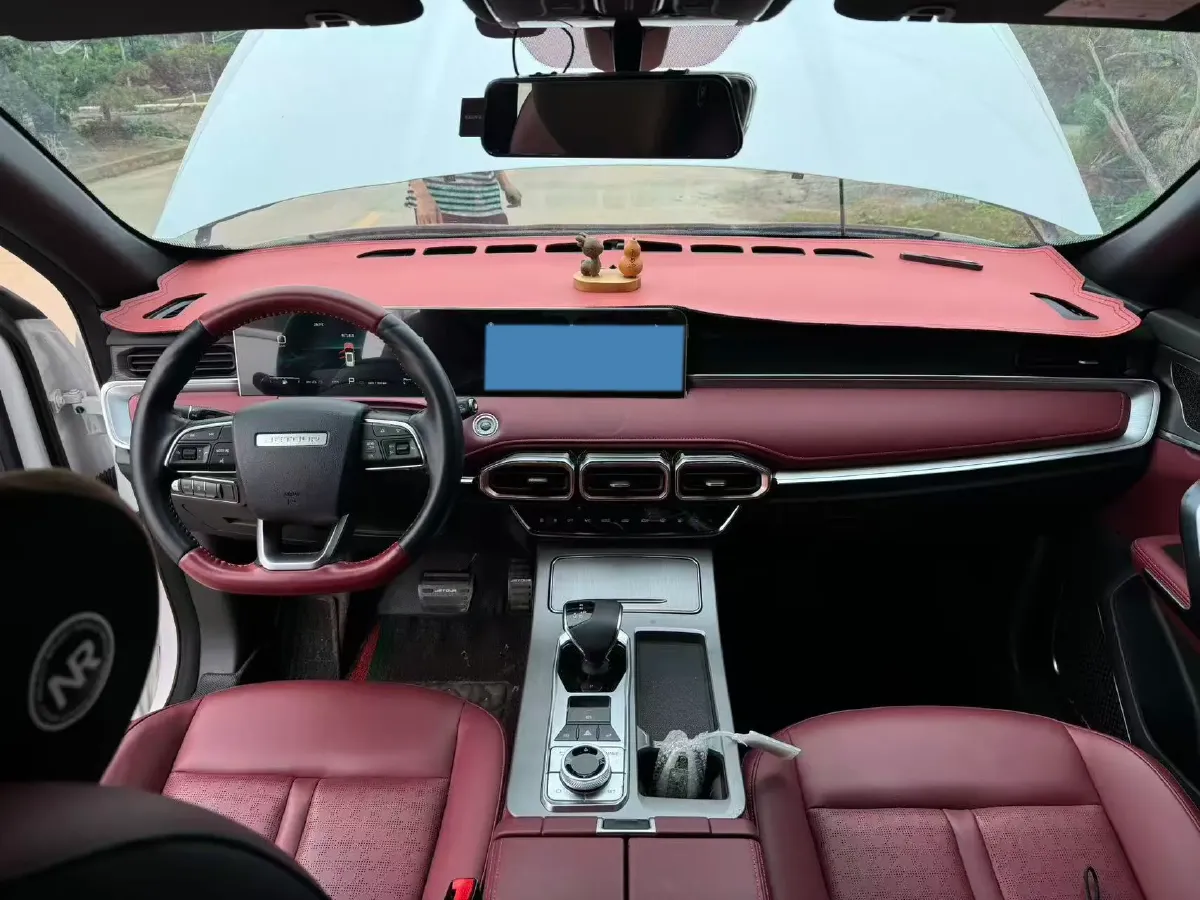 2025 Jetour X70 Plus 1.5T 156HP L4 6DCT,autocango,china used car exporter,china ev exporter,chinese used car exporter,chinese used ev exporter