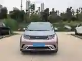 2021 BYD e2 BEV 43.2KWH