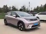 2021 BYD e2 BEV 43.2KWH