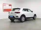 2021 Volkswagen T-Roc 1.4T 150HP L4 7DCT