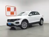 2021 VOLKSWAGEN T-ROC,autocango,china used car exporter,china ev exporter,chinese used car exporter,chinese used ev exporter