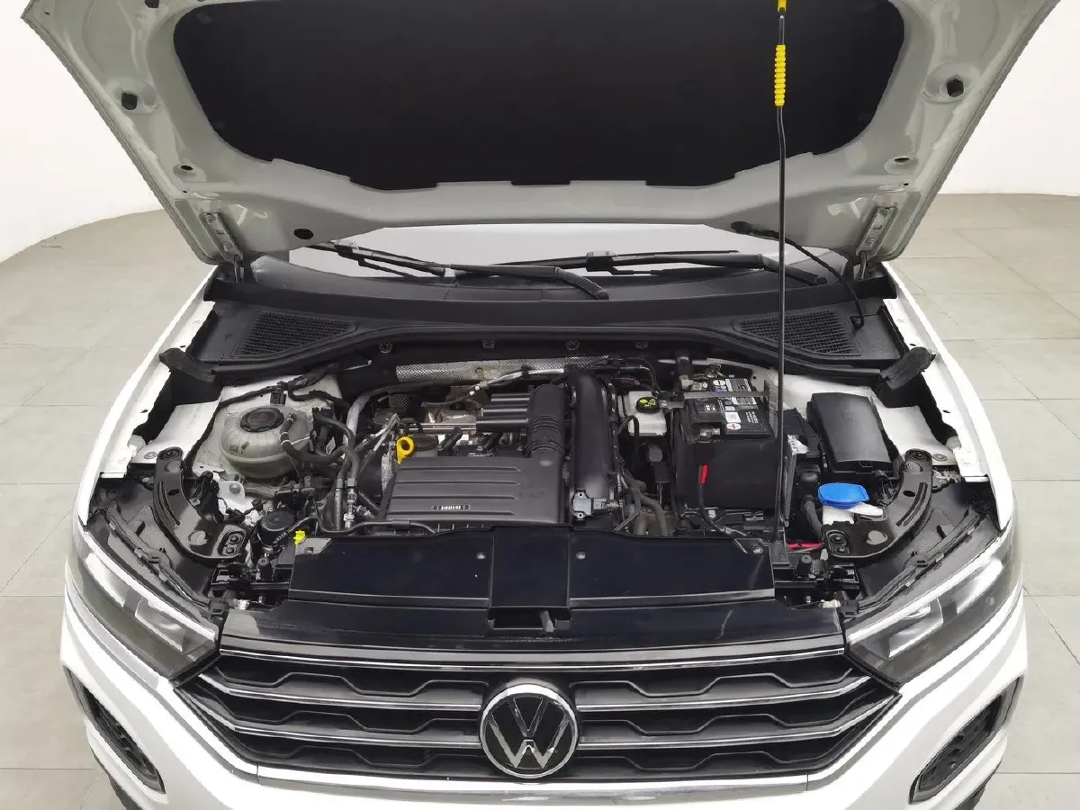 2021 Volkswagen T-Roc 1.4T 150HP L4 7DCT,autocango,china used car exporter,china ev exporter,chinese used car exporter,chinese used ev exporter