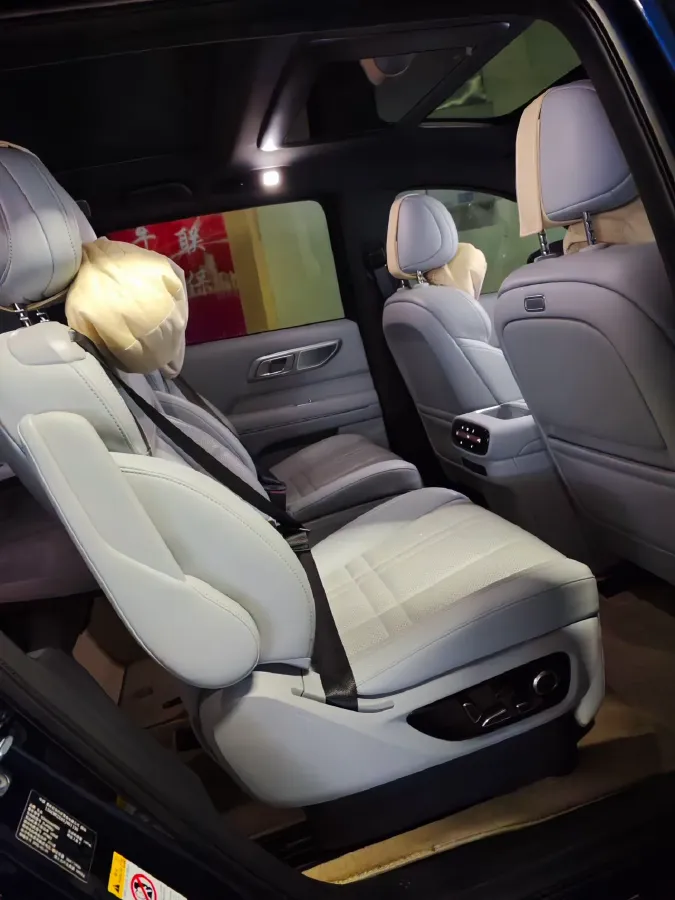 2025 Deepal S09 REEV 150HP REEV,autocango,china used car exporter,china ev exporter,chinese used car exporter,chinese used ev exporter