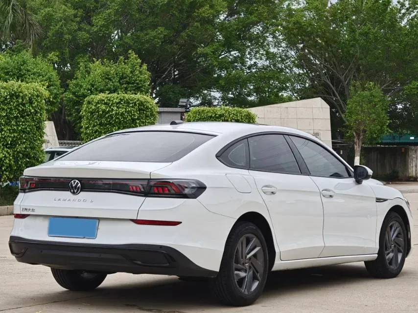 2024 Volkswagen Lamando 1.2T 116HP L4 7DCT,autocango,china used car exporter,china ev exporter,chinese used car exporter,chinese used ev exporter