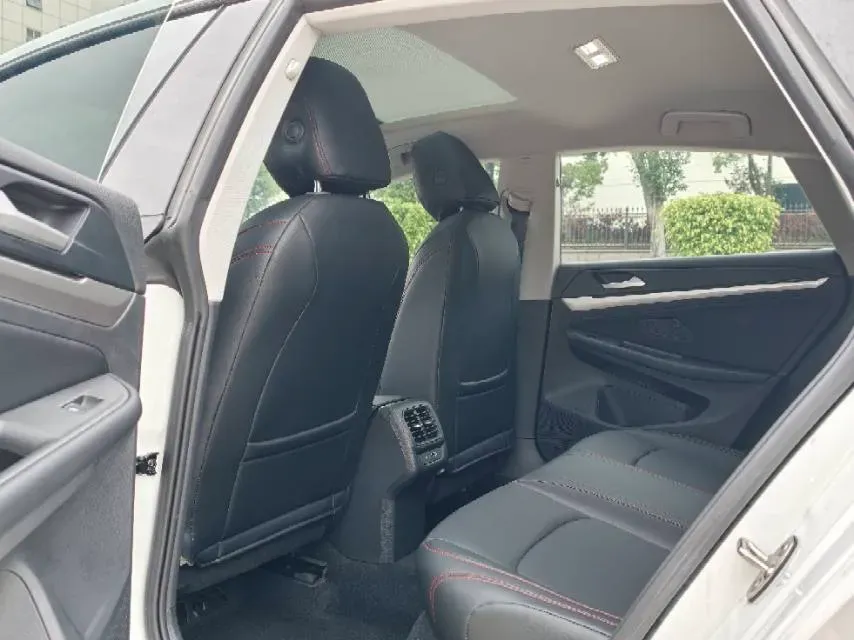 2024 Volkswagen Lamando 1.2T 116HP L4 7DCT,autocango,china used car exporter,china ev exporter,chinese used car exporter,chinese used ev exporter