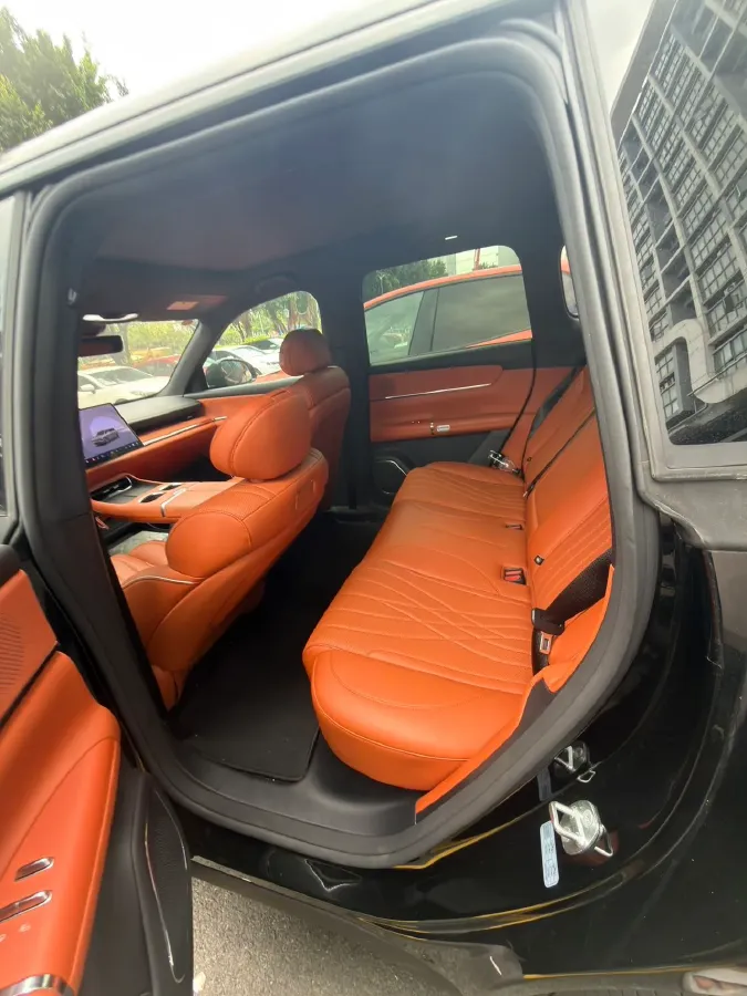 2025 ChangAn QiYuan Q07 1.5T 150HP L4 E-CVT PHEV,autocango,china used car exporter,china ev exporter,chinese used car exporter,chinese used ev exporter