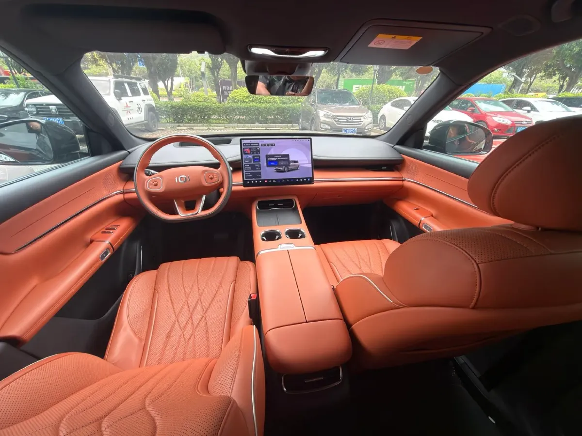 2025 ChangAn QiYuan Q07 1.5T 150HP L4 E-CVT PHEV,autocango,china used car exporter,china ev exporter,chinese used car exporter,chinese used ev exporter