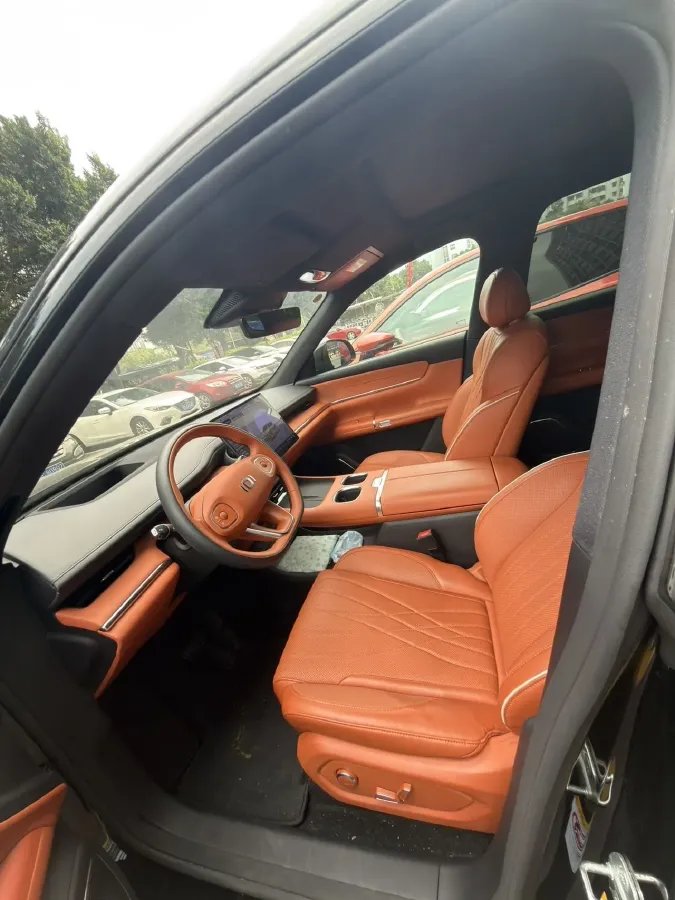 2025 ChangAn QiYuan Q07 1.5T 150HP L4 E-CVT PHEV,autocango,china used car exporter,china ev exporter,chinese used car exporter,chinese used ev exporter