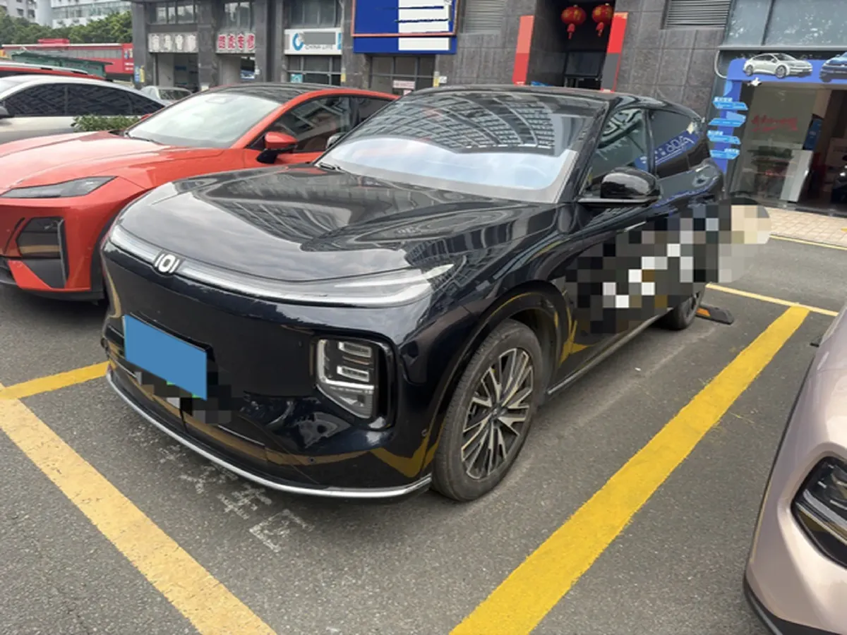 2025 ChangAn QiYuan Q07 1.5T 150HP L4 E-CVT PHEV,autocango,china used car exporter,china ev exporter,chinese used car exporter,chinese used ev exporter