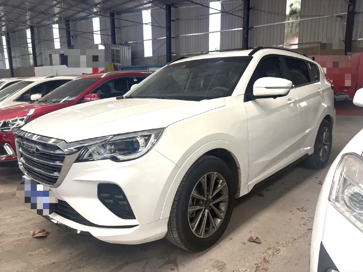 2020 Jetour X70 1.5T 156HP L4 6MT,autocango,china used car exporter,china ev exporter,chinese used car exporter,chinese used ev exporter