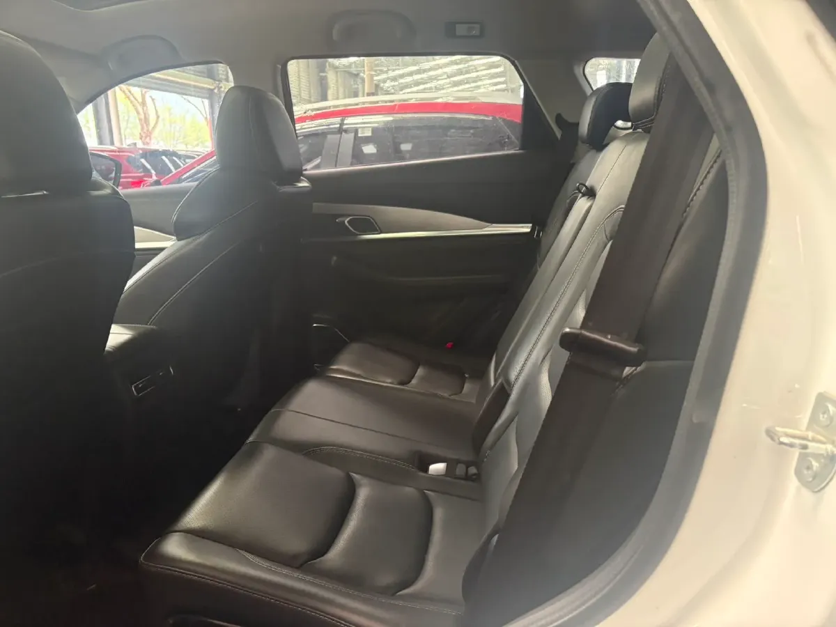 2020 Jetour X70 1.5T 156HP L4 6MT,autocango,china used car exporter,china ev exporter,chinese used car exporter,chinese used ev exporter