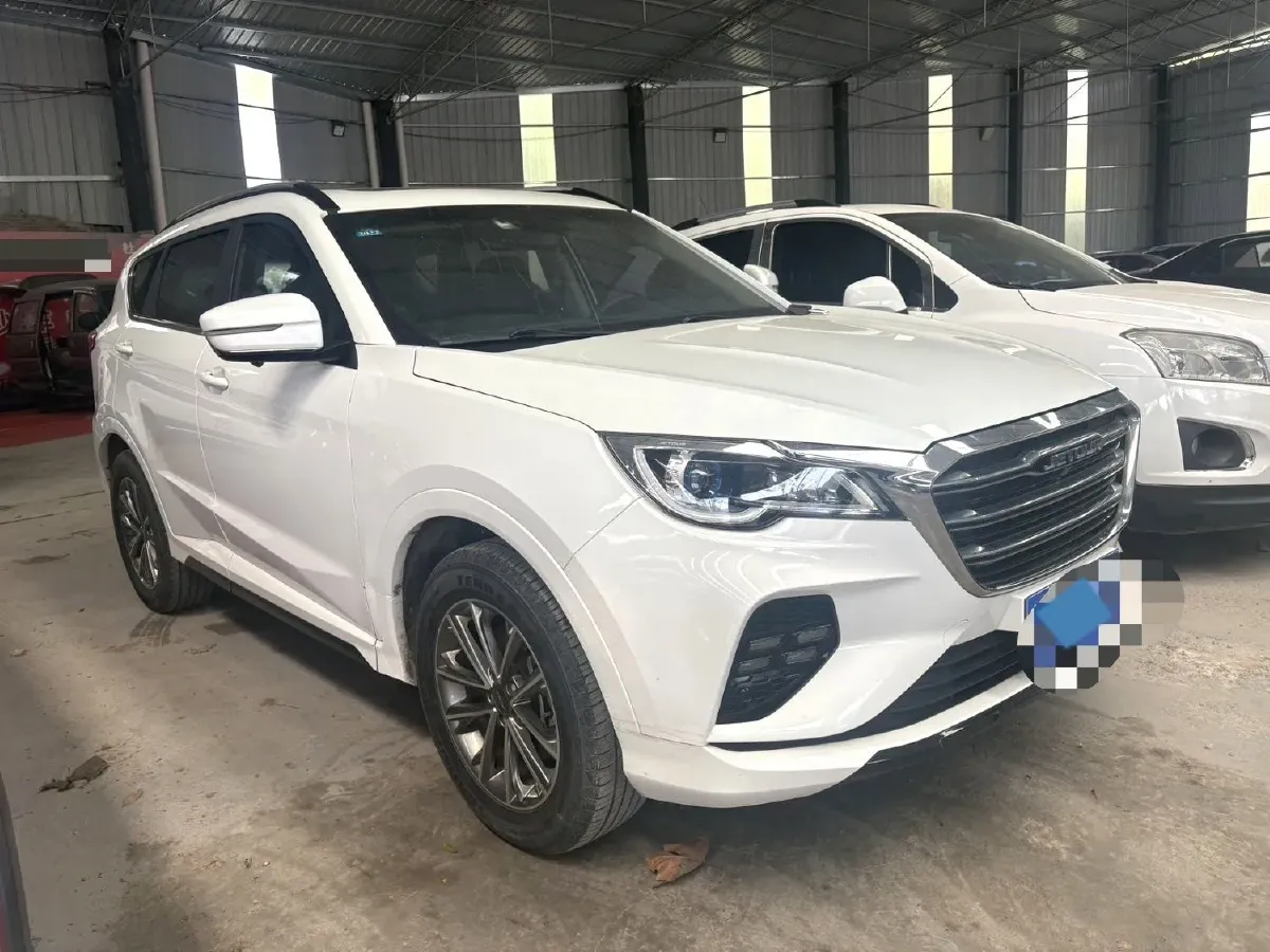 2020 Jetour X70 1.5T 156HP L4 6MT,autocango,china used car exporter,china ev exporter,chinese used car exporter,chinese used ev exporter