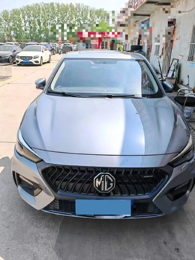 2020 MG MG6 1.5T 181HP L4 7DCT,autocango,china used car exporter,china ev exporter,chinese used car exporter,chinese used ev exporter