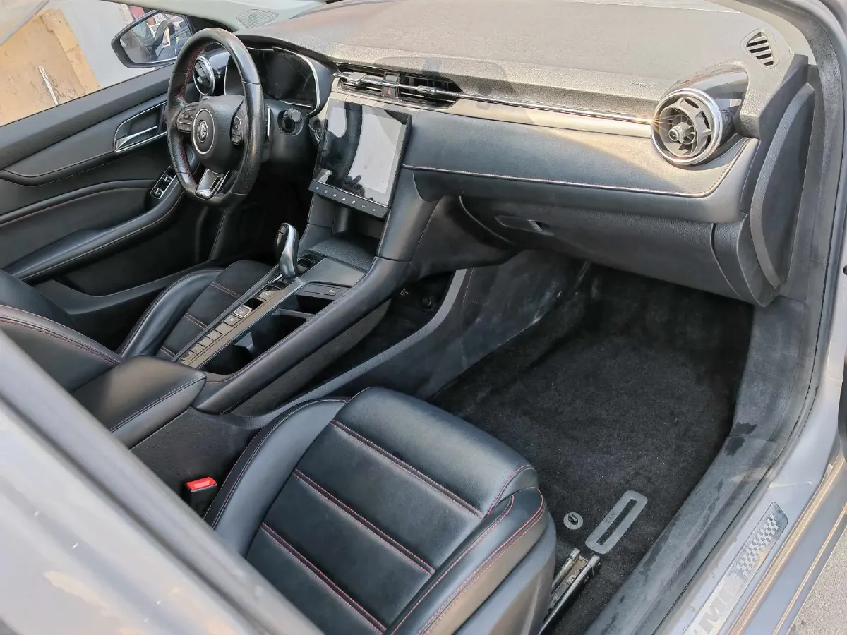 2020 MG MG6 1.5T 181HP L4 7DCT,autocango,china used car exporter,china ev exporter,chinese used car exporter,chinese used ev exporter