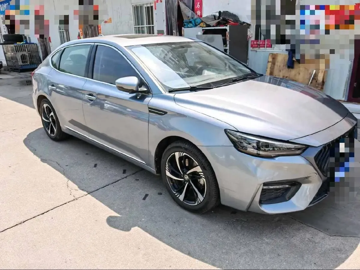 2020 MG MG6 1.5T 181HP L4 7DCT,autocango,china used car exporter,china ev exporter,chinese used car exporter,chinese used ev exporter