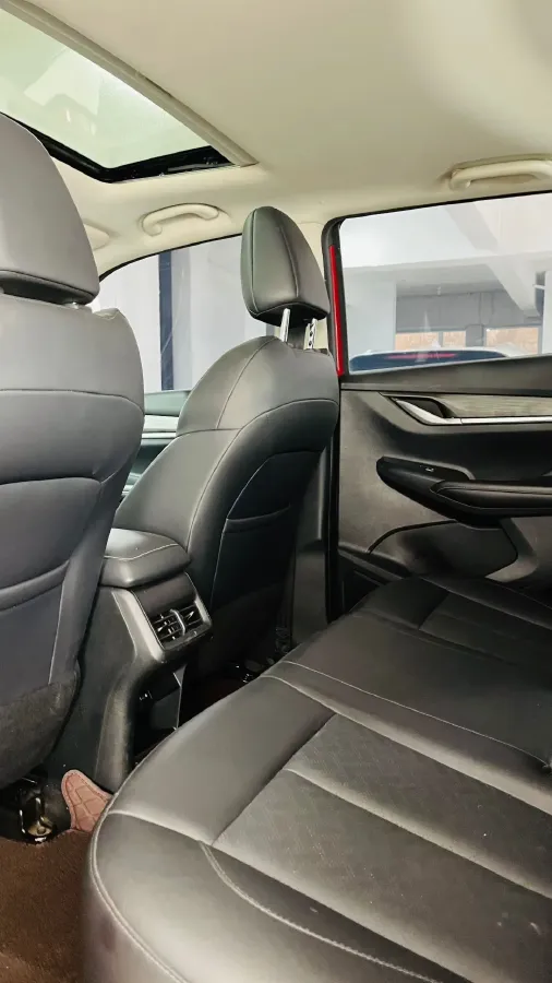 2021 ChangAn CS55 Plus 1.5T 180HP L4 7DCT,autocango,china used car exporter,china ev exporter,chinese used car exporter,chinese used ev exporter