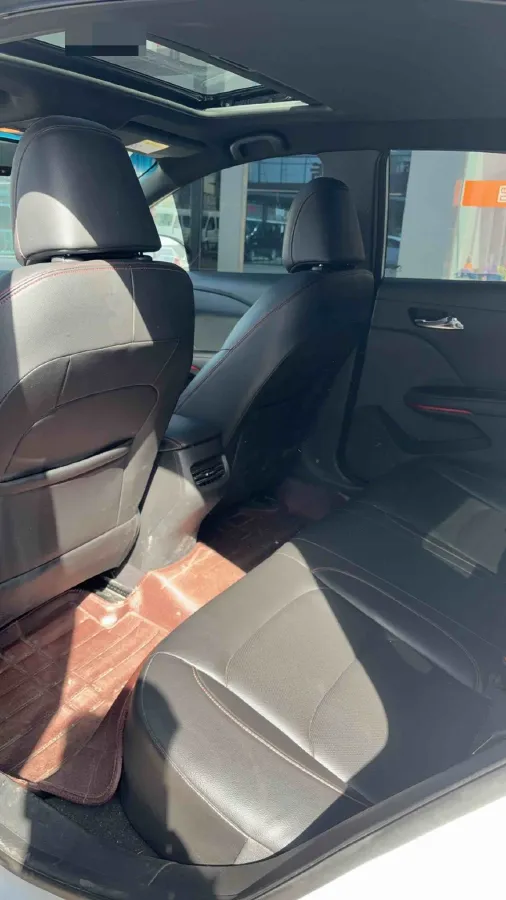 2019 Chevrolet Monza 1.3T 163HP L3 6AT,autocango,china used car exporter,china ev exporter,chinese used car exporter,chinese used ev exporter