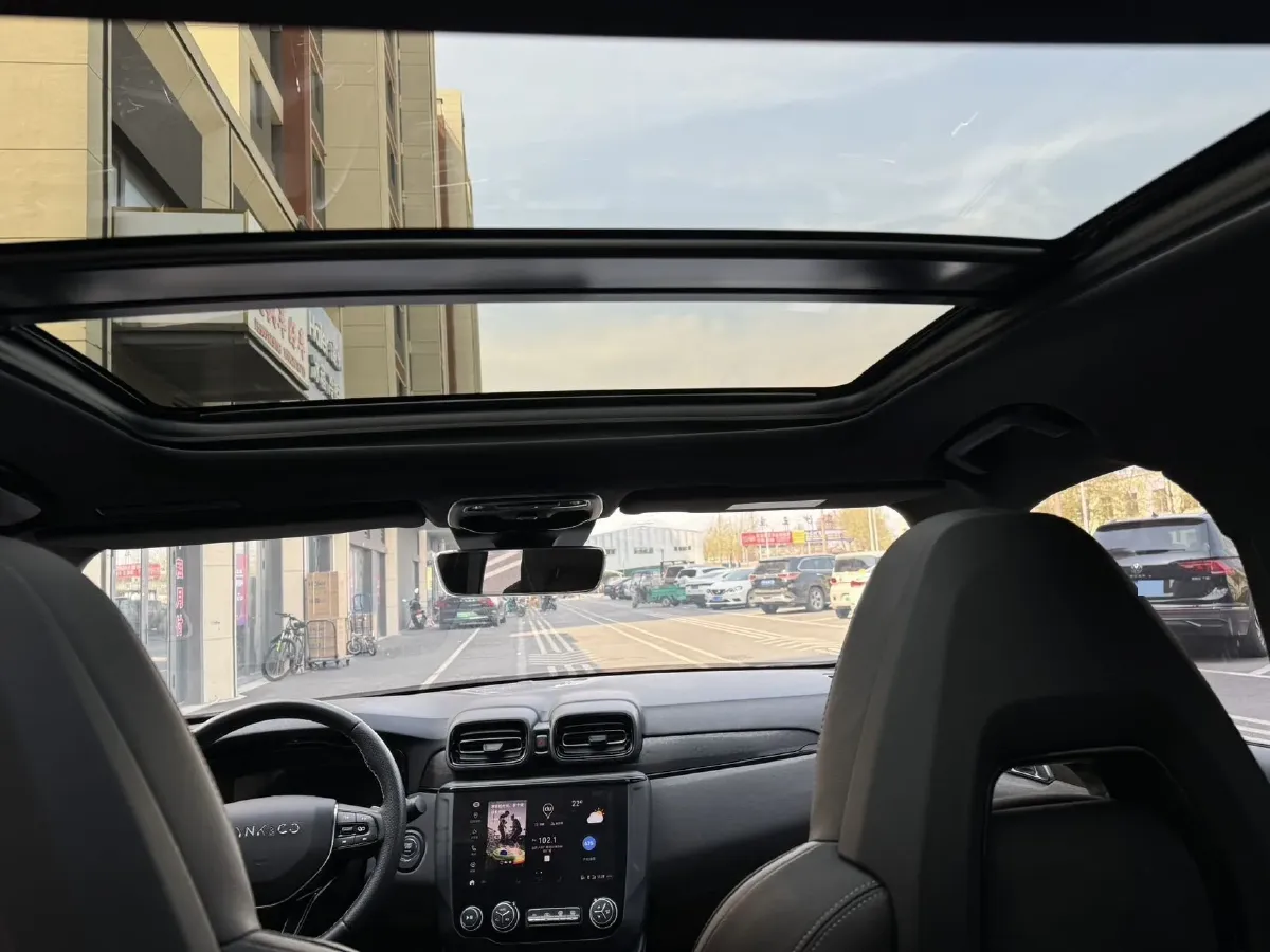 2021 LYNK&CO 03 1.5T 180HP L3 7DCT,autocango,china used car exporter,china ev exporter,chinese used car exporter,chinese used ev exporter