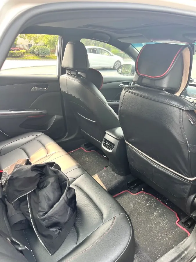 2019 Chevrolet Monza 1.3T 163HP L3 6AT,autocango,china used car exporter,china ev exporter,chinese used car exporter,chinese used ev exporter