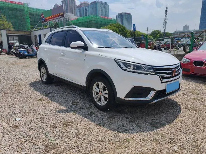 2018 Roewe i6 1.5T 169HP L4 6MT,autocango,china used car exporter,china ev exporter,chinese used car exporter,chinese used ev exporter