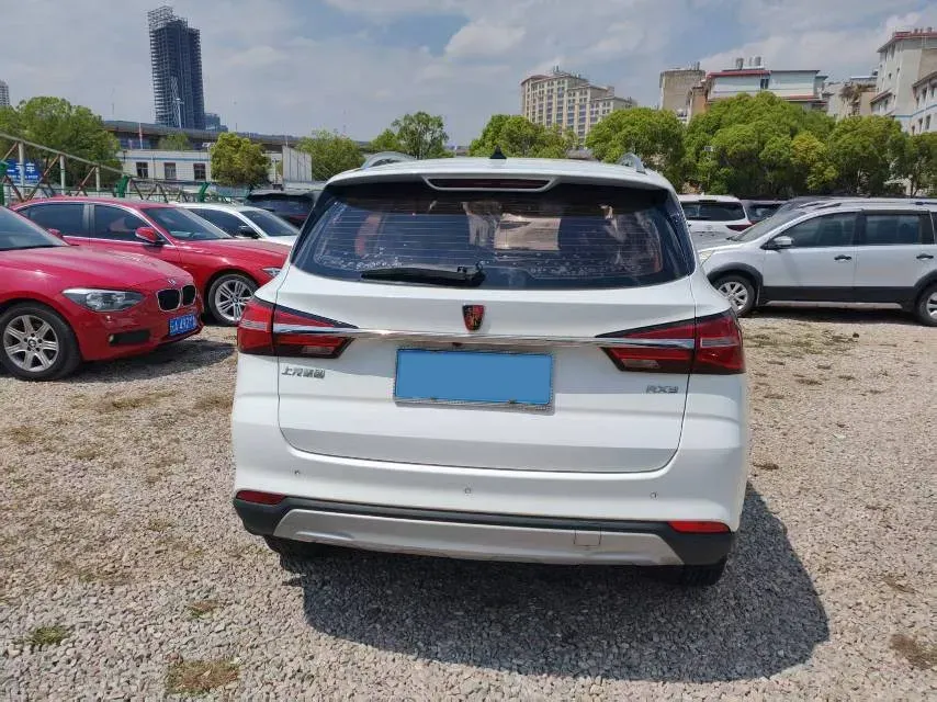 2018 Roewe i6 1.5T 169HP L4 6MT,autocango,china used car exporter,china ev exporter,chinese used car exporter,chinese used ev exporter