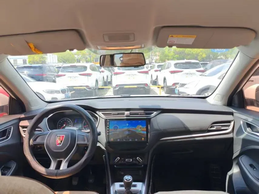 2018 Roewe i6 1.5T 169HP L4 6MT,autocango,china used car exporter,china ev exporter,chinese used car exporter,chinese used ev exporter