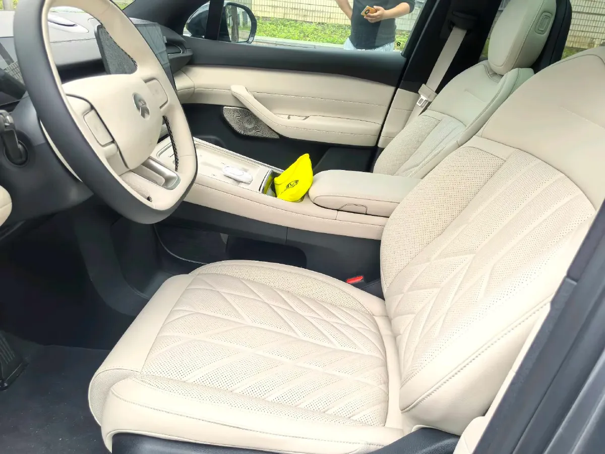 2025 NIO ES6 BEV,autocango,china used car exporter,china ev exporter,chinese used car exporter,chinese used ev exporter