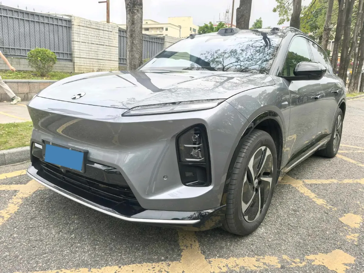 2025 NIO ES6 BEV,autocango,china used car exporter,china ev exporter,chinese used car exporter,chinese used ev exporter