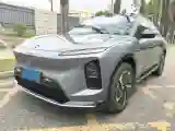 2025 NIO ES6 BEV