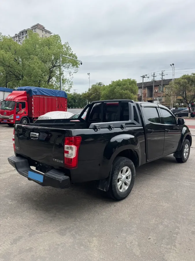 2019 Great Wall Poer 2.0T 163HP L4 6MT,autocango,china used car exporter,china ev exporter,chinese used car exporter,chinese used ev exporter
