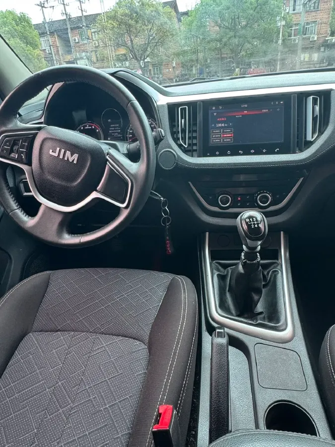 2019 Great Wall Poer 2.0T 163HP L4 6MT,autocango,china used car exporter,china ev exporter,chinese used car exporter,chinese used ev exporter