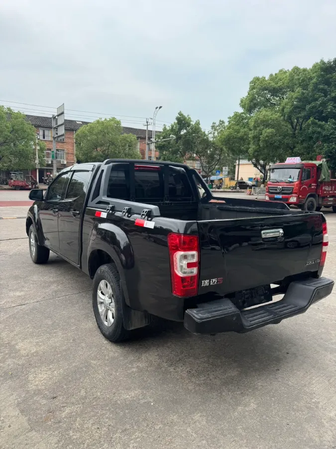 2019 Great Wall Poer 2.0T 163HP L4 6MT,autocango,china used car exporter,china ev exporter,chinese used car exporter,chinese used ev exporter