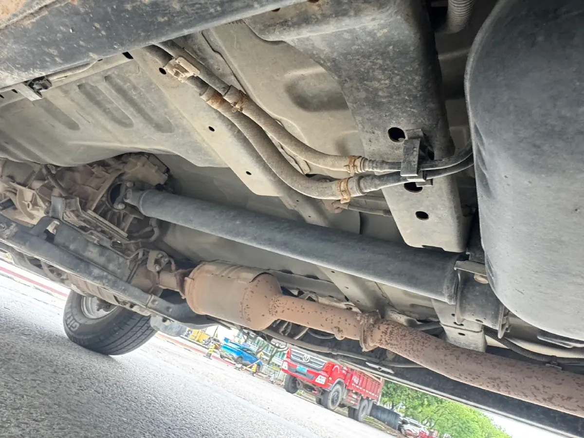 2019 Great Wall Poer 2.0T 163HP L4 6MT,autocango,china used car exporter,china ev exporter,chinese used car exporter,chinese used ev exporter