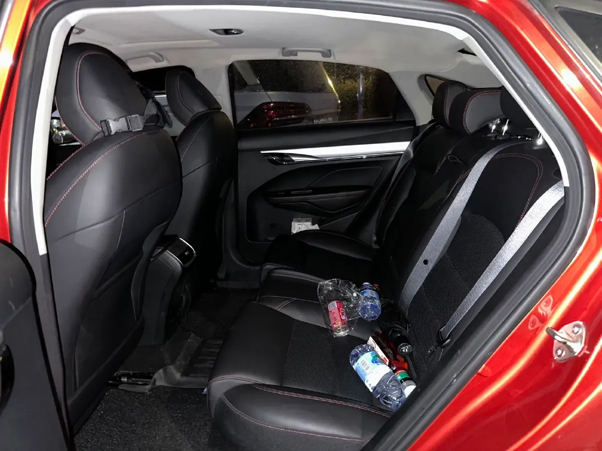 2018 Geely Binray 1.4T 133HP L4 CVT,autocango,china used car exporter,china ev exporter,chinese used car exporter,chinese used ev exporter