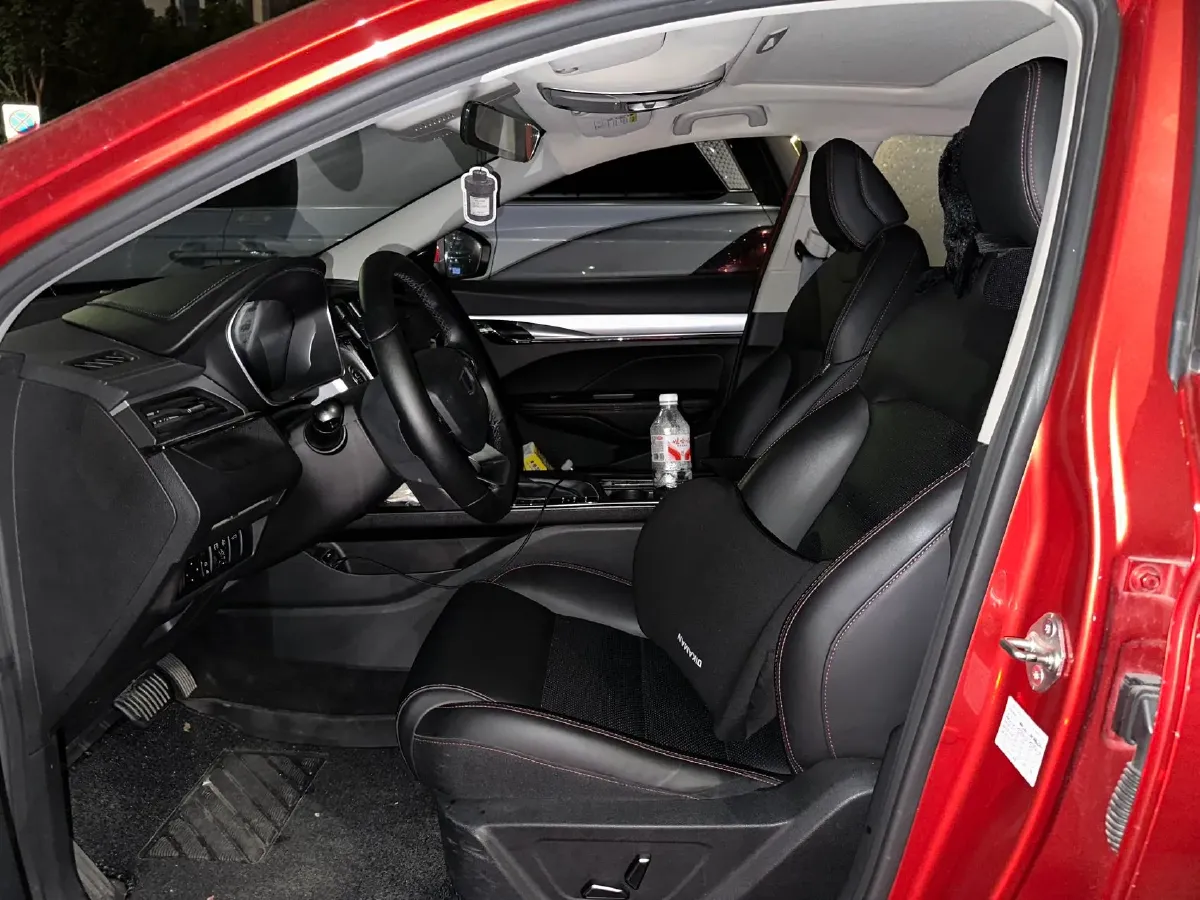 2018 Geely Binray 1.4T 133HP L4 CVT,autocango,china used car exporter,china ev exporter,chinese used car exporter,chinese used ev exporter