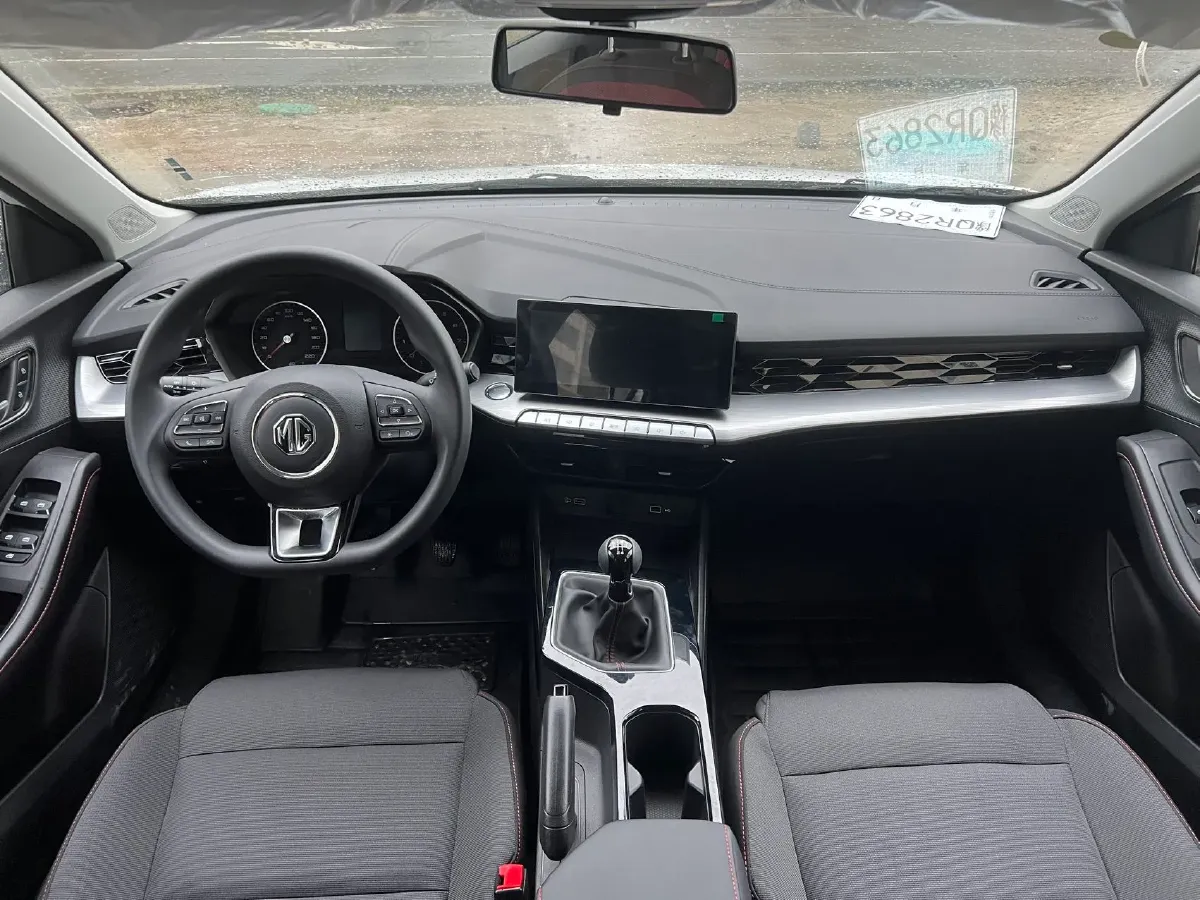 2023 MG 5 1.5L 129HP L4 CVT,autocango,china used car exporter,china ev exporter,chinese used car exporter,chinese used ev exporter