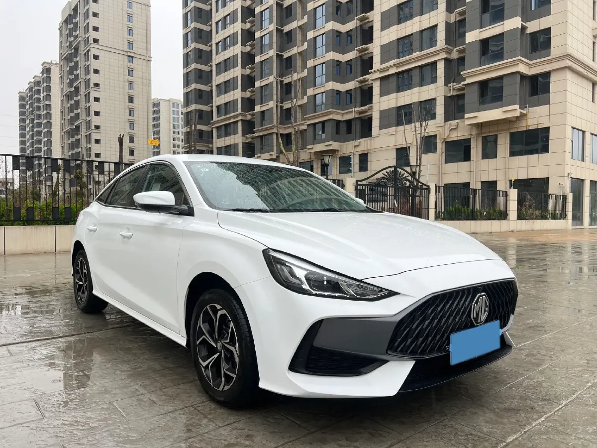 2023 MG 5 1.5L 129HP L4 CVT,autocango,china used car exporter,china ev exporter,chinese used car exporter,chinese used ev exporter