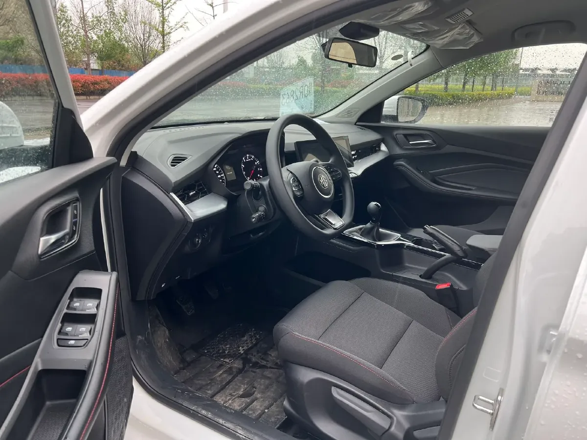 2023 MG 5 1.5L 129HP L4 CVT,autocango,china used car exporter,china ev exporter,chinese used car exporter,chinese used ev exporter